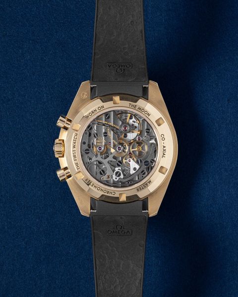 Omega Speedmaster Moonwatch Professional 310.63.42.50.10.001